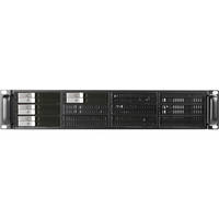 iStarUSA 2U E-ATX 8 Bay x 2.5" Rackmount Chassis