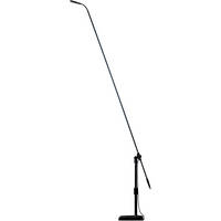 Audix MB5050 MicroBoom Carbon Fiber Boom System with M1250B