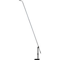 Audix MB8450HC MicroBoom Carbon Fiber Boom System with M1250B-HC
