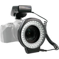 Dot Line 60 LED Ringlight