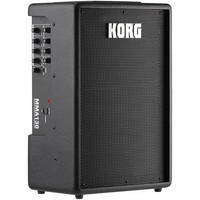 Korg MMA130 Mobile Monitor Amp