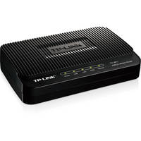 TP-Link TD-8817 ADSL2+ Ethernet/USB Modem Router