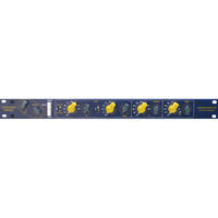 Chandler GERMANIUM TONE CONTROL EQ / RACK MOUNT