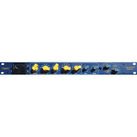 Chandler GERMANIUM COMPRESSOR / RACK MOUNT