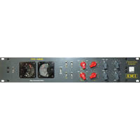 Chandler TG1 LIMITER/COMPRESSOR / RACK MOUNT