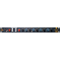 Chandler TG CHANNEL MKII CHNL STRIP/ RACK MOUNT