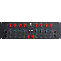 Chandler CURVE BENDER EQ  (1/2 db)/ RACK MOUNT