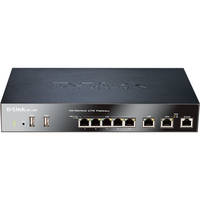 D-Link NetDefend DFL-260E Unified Threat Management Firewall