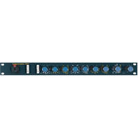 Chandler LTD1 MIC PREAMP/EQ/1-CHANNEL / RACK MOUNT