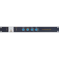 Chandler LTD2 MONO COMPRESSOR/1-CHANNEL/RACK MOUNT