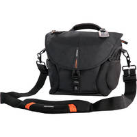 Vanguard The Heralder 28 Bag (Black)