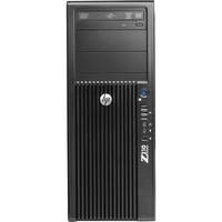 HP / Hewlett Packard Z210 Workstation