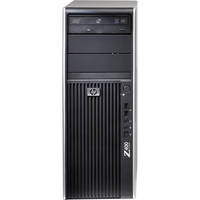 HP / Hewlett Packard Z400 Workstation