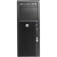 HP / Hewlett Packard HP Z210 Convertible Minitower Workstation