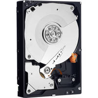 Western Digital 500GB Caviar Black 3.5" SATA Internal Drive