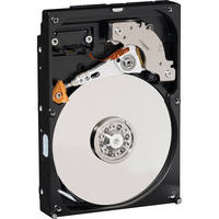 Western Digital AV-GP 500GB 3.5" SATA Power Saving Hard Drive