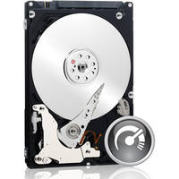 Western Digital 320 GB Scorpio Black SATA 2.5" Internal Drive