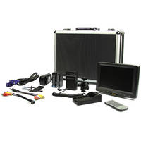 Ikan VH7e-DK Deluxe Kit For Sony