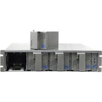 Dulce Systems PRO RXmpd 32-Drive PCIe Gen2 40 Gbps 8 Lane 2U Rackmount Chassis