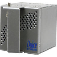 Dulce Systems 2 TB Removable mpd Mini-Pack RAID Array (Business Class)
