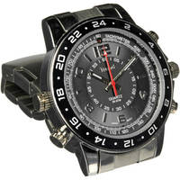 Bolide Technology Group Mini Spy Video Camcorder Watch (4 GB)