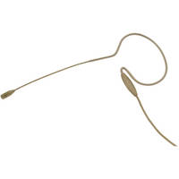 Azden CO-5 Omnidirectional Ear-Worn Microphone