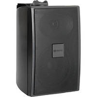 Bosch LB2-UC15-D 15-Watt Premium-Sound Cabinet Loudspeaker Range (Charcoal)