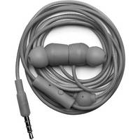 Urbanears Bagis In-Ear Stereo Headphones (Dark Grey)