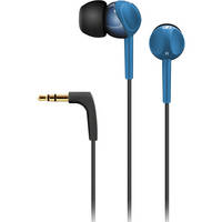 Sennheiser CX 215 In-Ear Stereo Headphones (Blue)