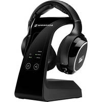 Sennheiser RS 220 Open-Aire Digital Wireless Headphones