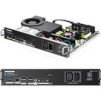 Samsung SLIDE-IN MODULE 40GB MEDIA PLAYER FOR 550DX