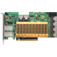HighPoint RocketRAID 2782 SAS 6 GB/s PCI-E 2.0 x16 Host Bus Adapter