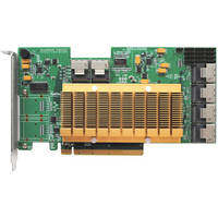 HighPoint RocketRAID 2760A SAS 6 GB/s PCI Express 2.0 x16 Host Bus Adapter