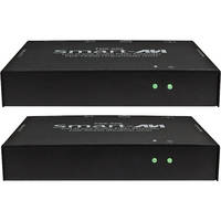 Smart-AVI FDX-500 Multi-Mode DVI-D and Audio Extender
