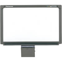 Panasonic 62" Panaboard Digital Whiteboard With RM Easiteach for Windows