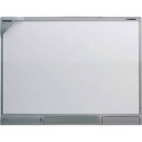 Panasonic 64" Interactive Electronic Whiteboard With RM Easiteach for Windows