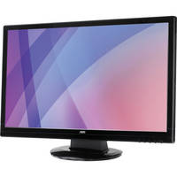 Aoc 2770VH1 27" Full HD LCD Monitor