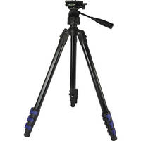 Pentax WF-533 Fluid Head Tripod