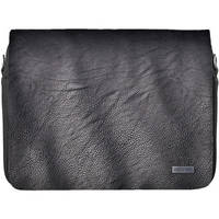 UNDFIND One Bag Set with Photo Insert and (Black Leather Skin)