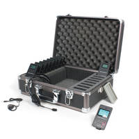 Williams Sound DWS INT 2 DIGI-WAVE LANG INTRPT SYS 2