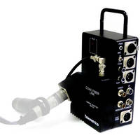 Telemetrics Coax / Fiber Link Camera Adapter 55D-CA
