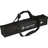 K&M 15043 Universal Carry Case (Black)
