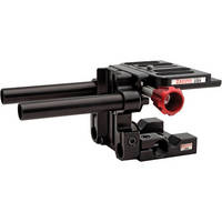 Zacuto DSLR Baseplate Z-DSLR-B
