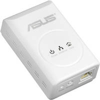 ASUS PL-X31M HomePlug AV Powerline Adapter Kit
