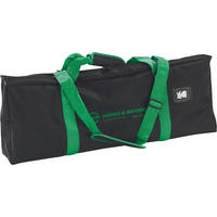 K&M 18955 Carry Case for the Table-Style Digital Piano Stand 18953 (Black)