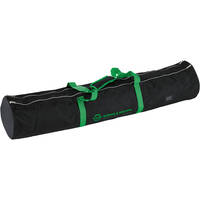 K&M 21312 Carrying Case Pro (Black)