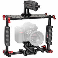 Zacuto Zwiss Cage (Black)
