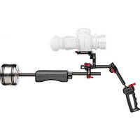 Zacuto Fast Draw (Black)
