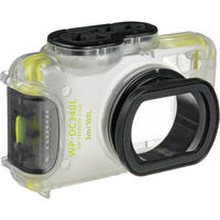 Canon WP-DC340L Waterproof Case For PowerShot ELPH 520 HS Camera