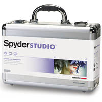 Datacolor SpyderSTUDIO with 6' USB Cable